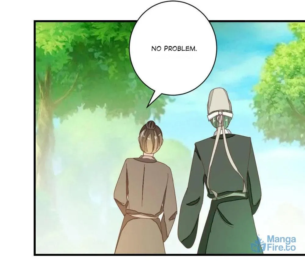 Read Save Me, Guild Master! chapter 109 image 32 on Lezhin