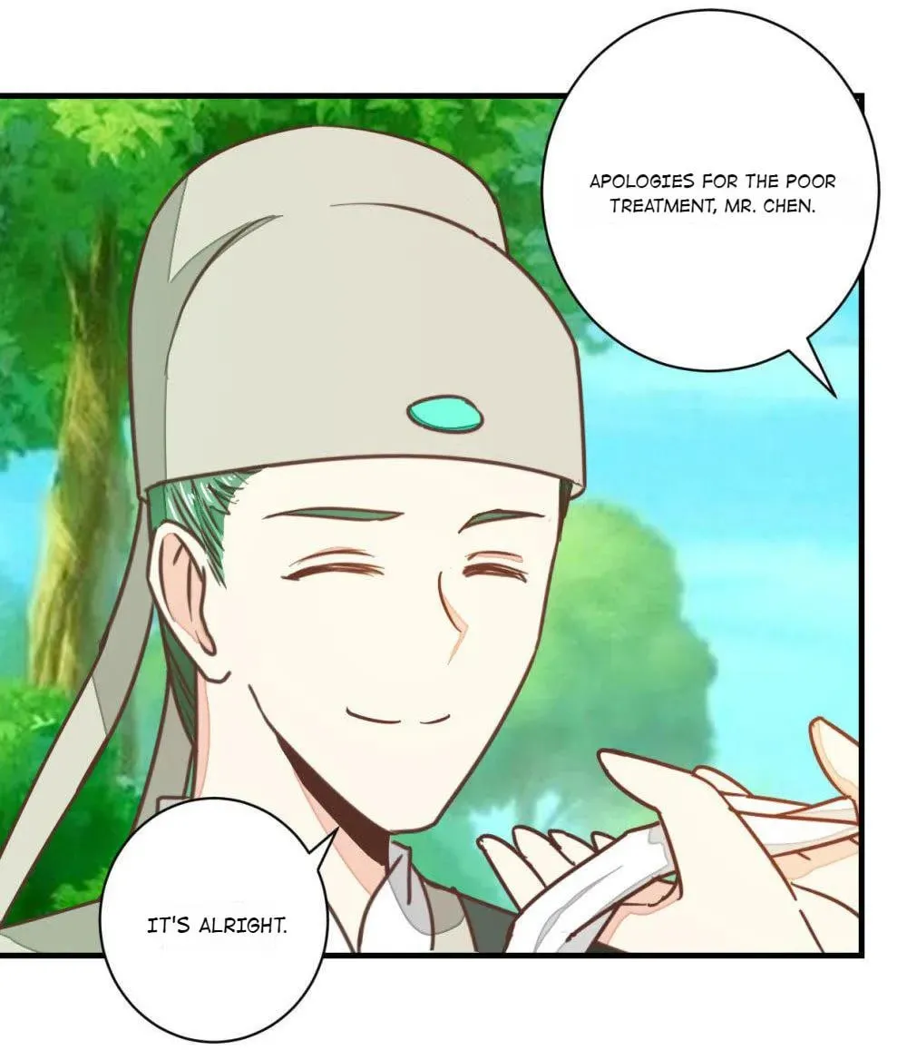 Read Save Me, Guild Master! chapter 109 image 33 on Lezhin