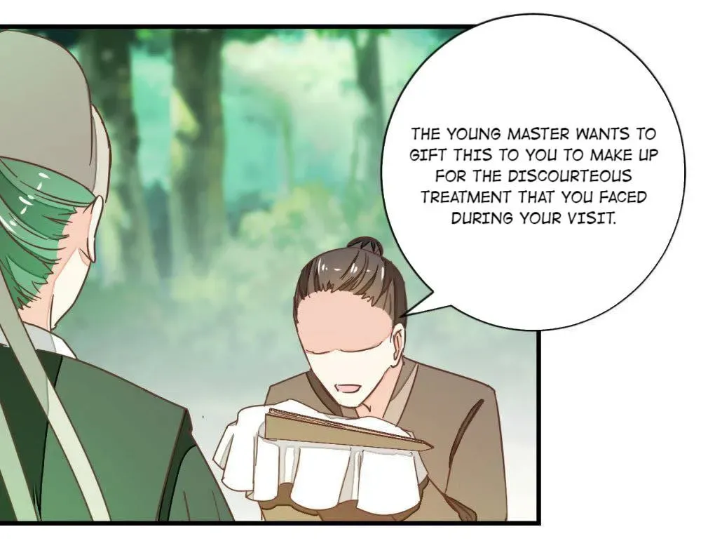Read Save Me, Guild Master! chapter 109 image 34 on Lezhin