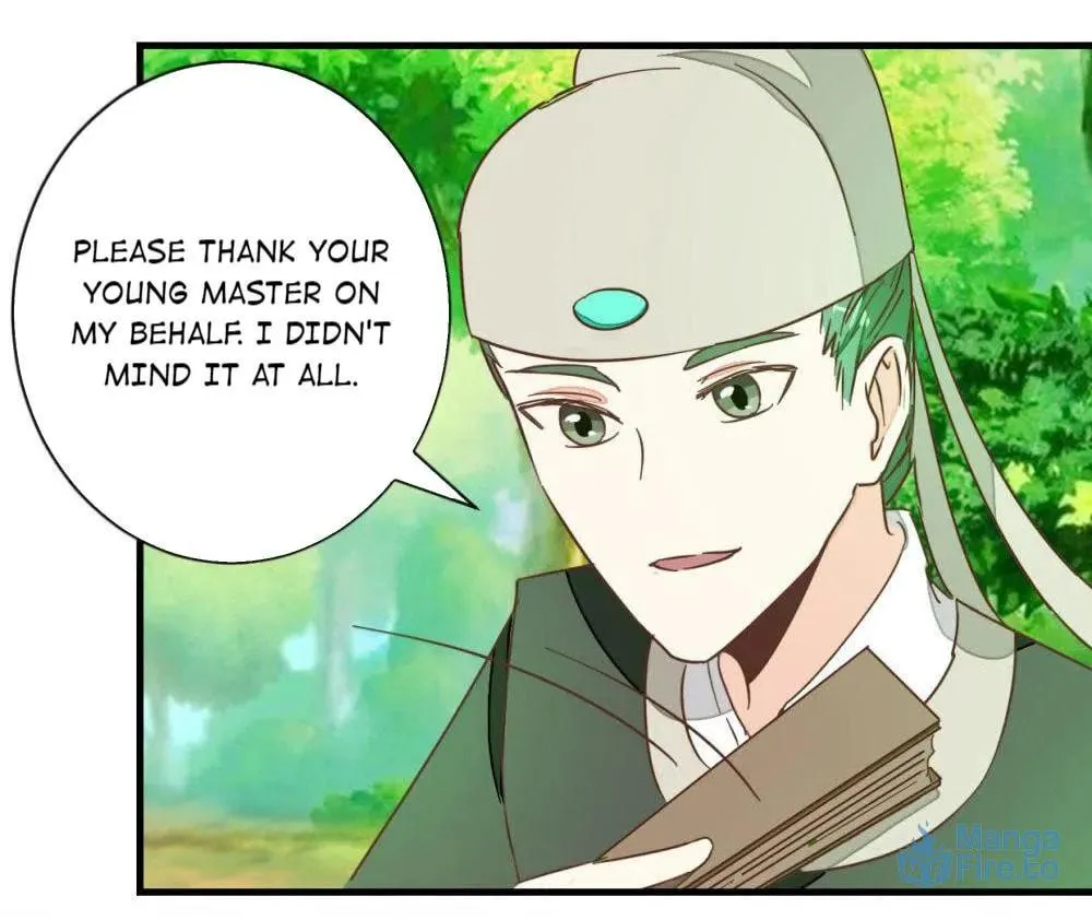 Read Save Me, Guild Master! chapter 109 image 35 on Lezhin
