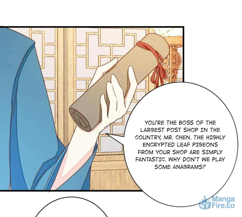 Read Save Me, Guild Master! chapter 109 image 8 on Lezhin