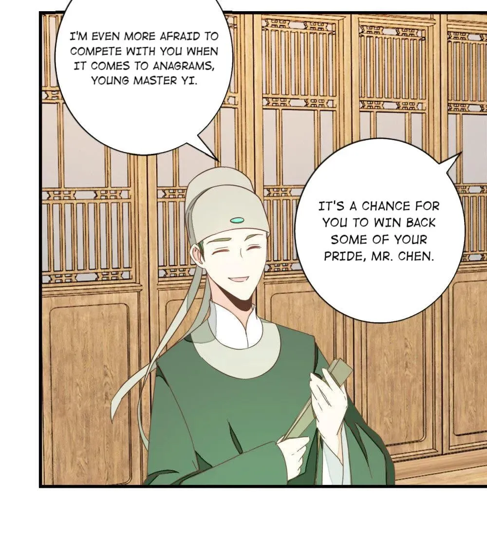 Read Save Me, Guild Master! chapter 109 image 9 on Lezhin