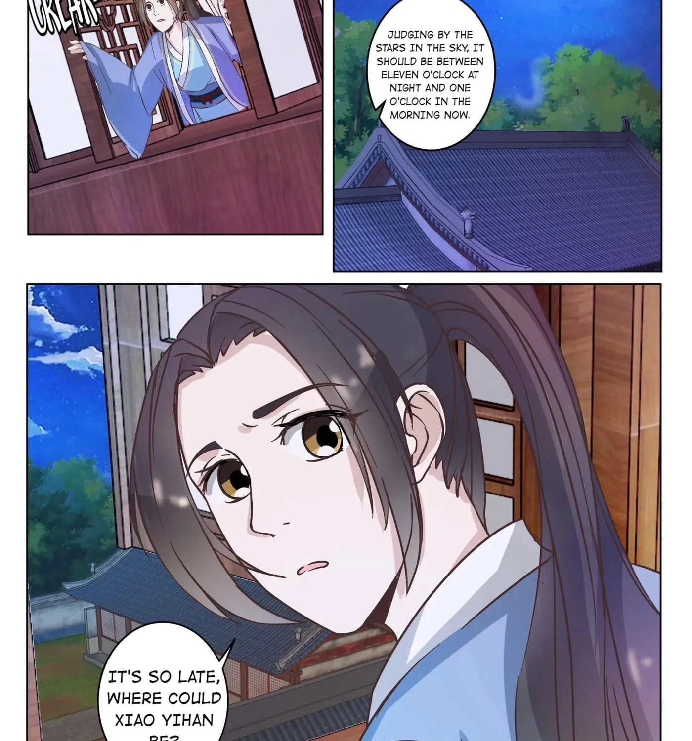 Read Save Me, Guild Master! chapter 11 image 20 on Lezhin