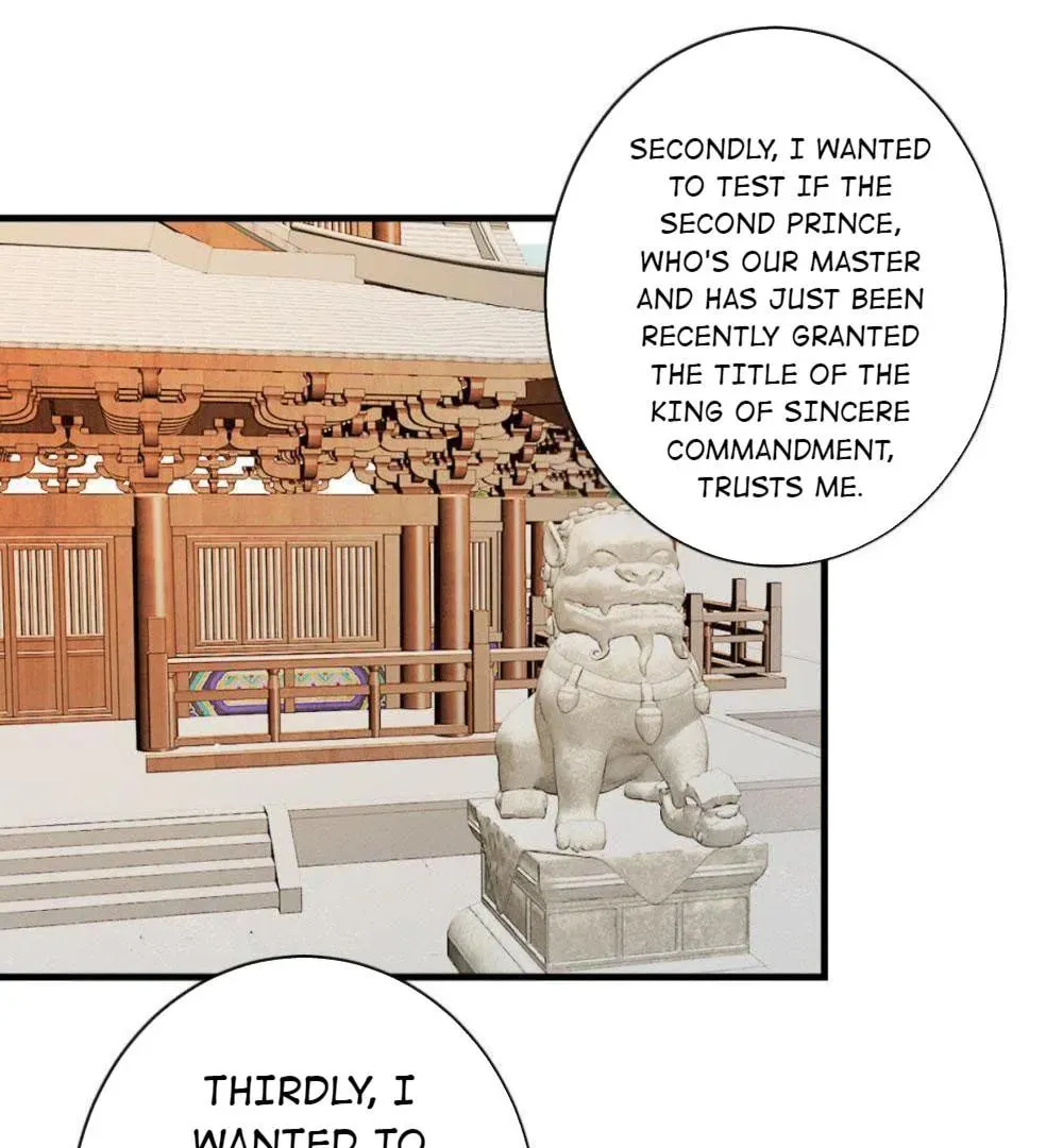 Read Save Me, Guild Master! chapter 110 image 13 on Lezhin