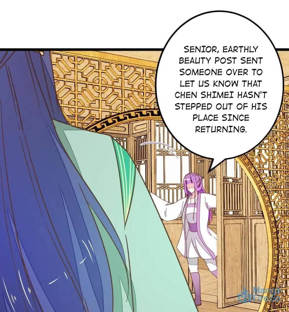 Read Save Me, Guild Master! chapter 110 image 23 on Lezhin