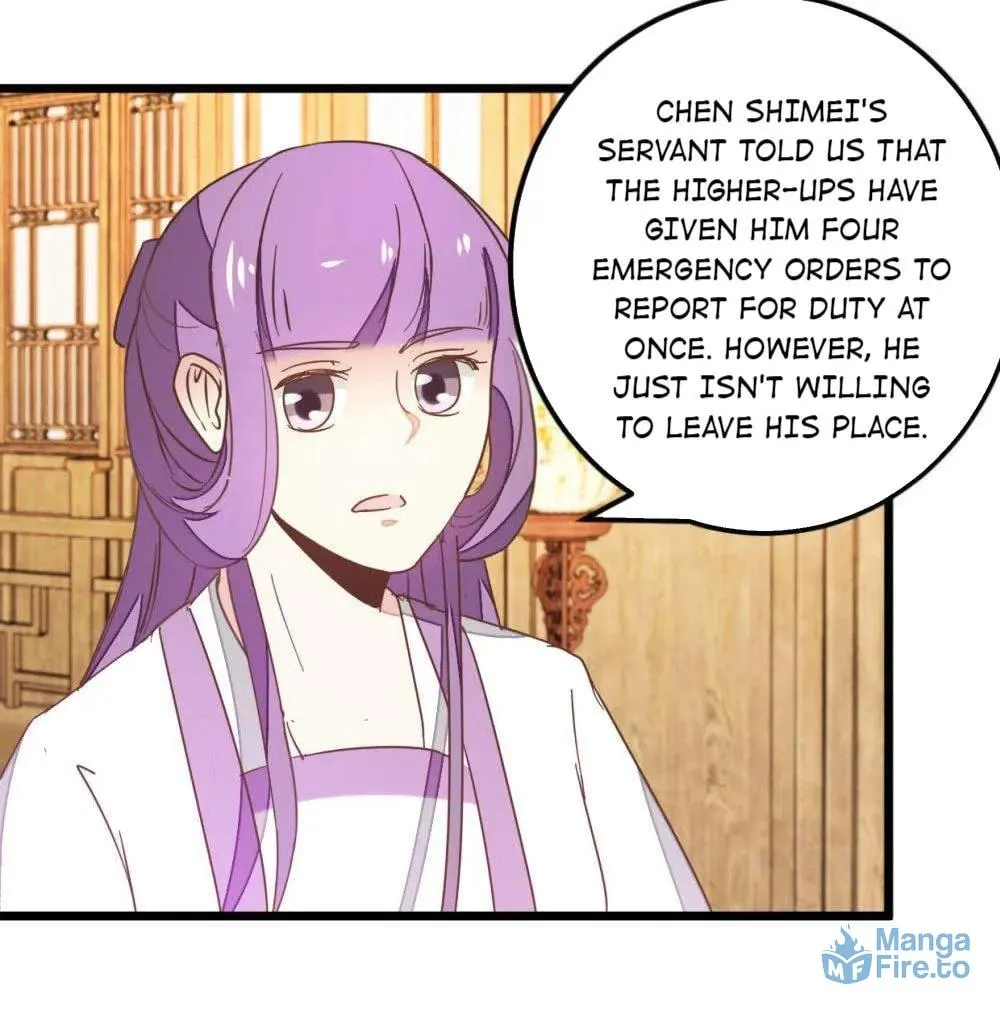Read Save Me, Guild Master! chapter 110 image 29 on Lezhin