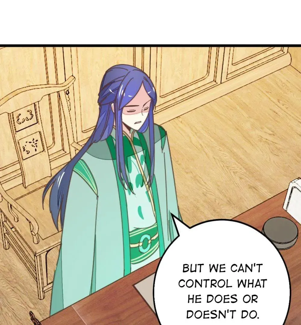 Read Save Me, Guild Master! chapter 110 image 31 on Lezhin