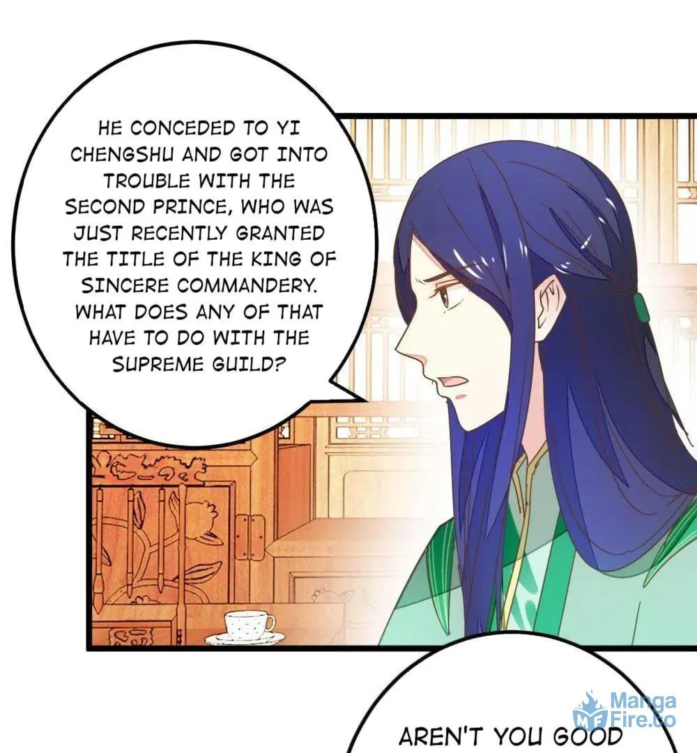 Read Save Me, Guild Master! chapter 110 image 35 on Lezhin