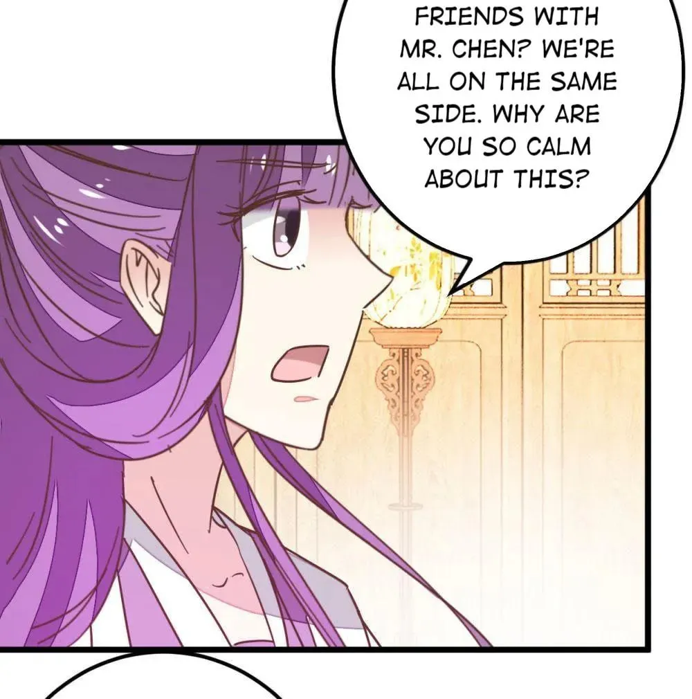 Read Save Me, Guild Master! chapter 110 image 36 on Lezhin