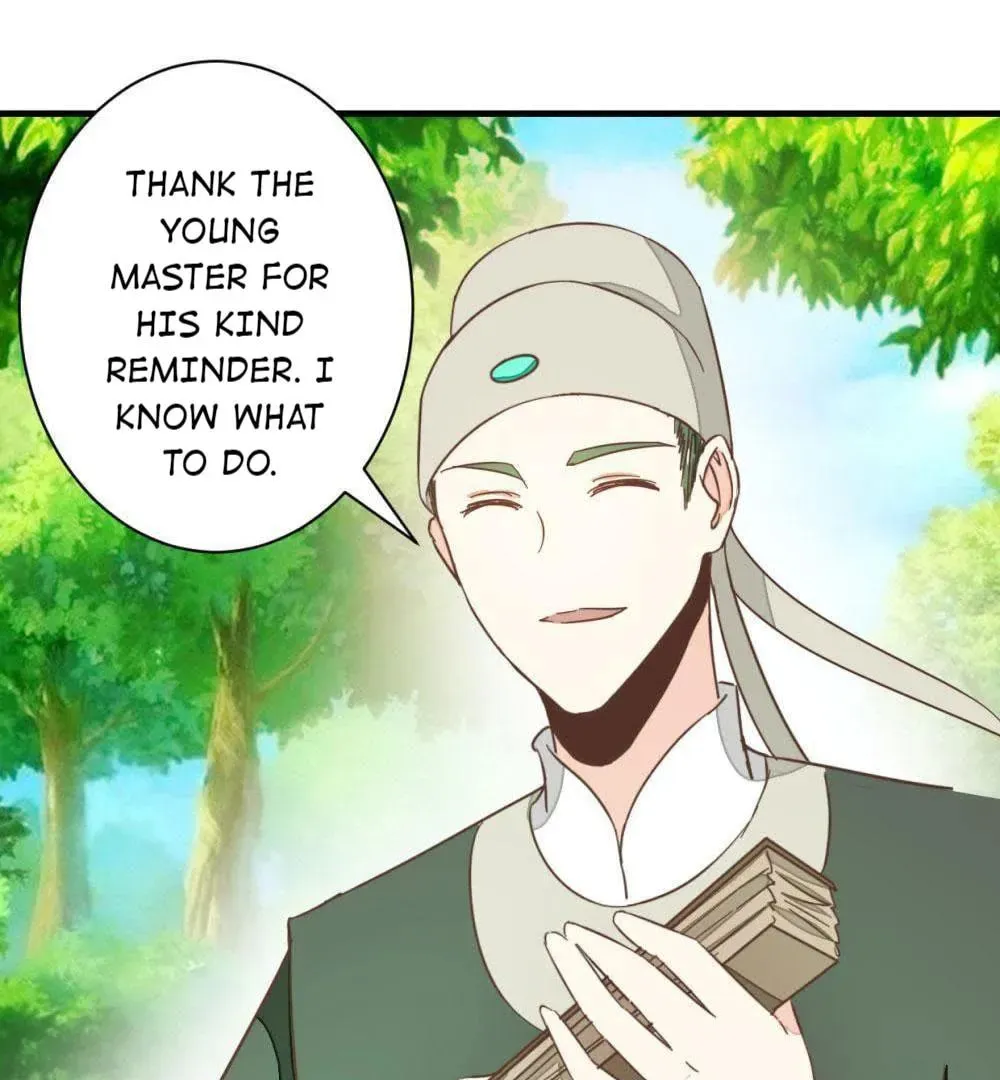 Read Save Me, Guild Master! chapter 110 image 4 on Lezhin