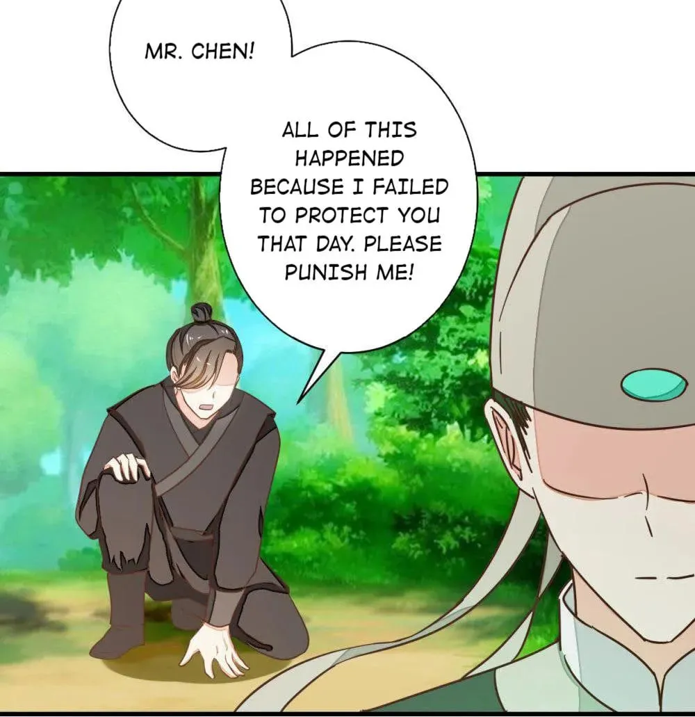 Read Save Me, Guild Master! chapter 110 image 7 on Lezhin