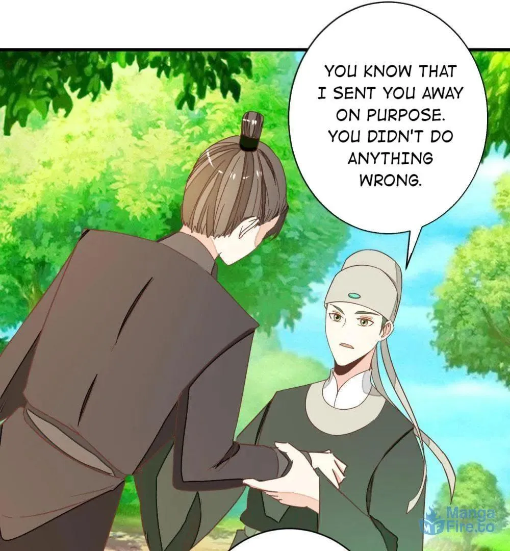 Read Save Me, Guild Master! chapter 110 image 8 on Lezhin