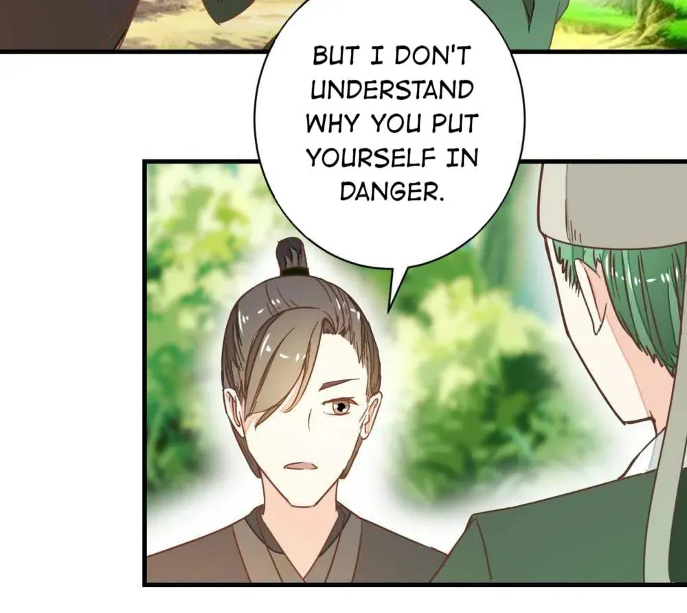 Read Save Me, Guild Master! chapter 110 image 9 on Lezhin