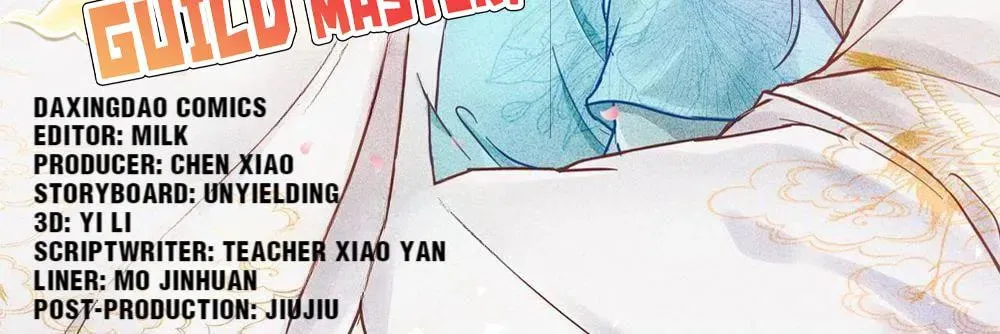 Read Save Me, Guild Master! chapter 111 image 1 on Lezhin