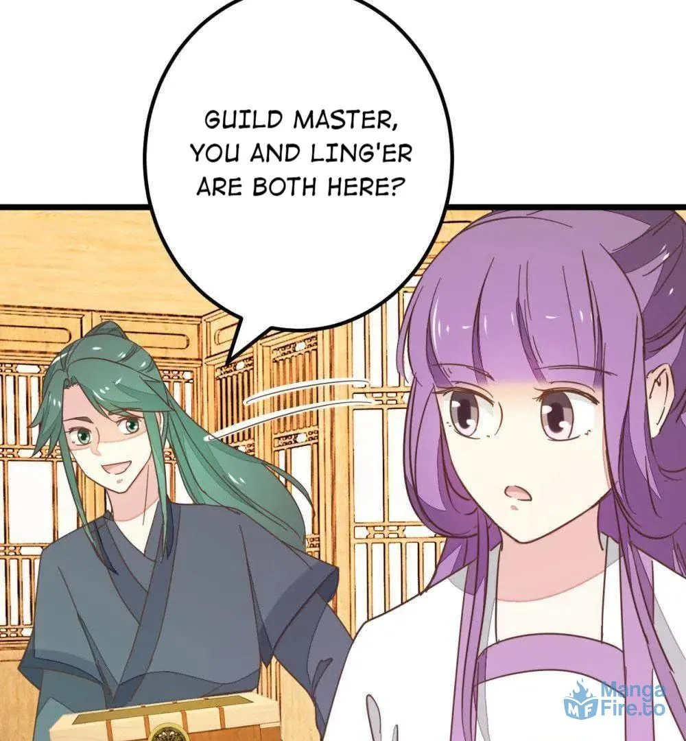 Read Save Me, Guild Master! chapter 111 image 11 on Lezhin