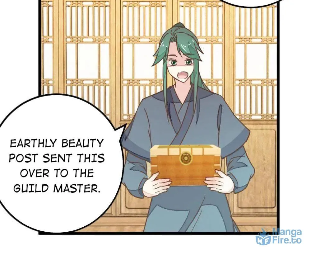 Read Save Me, Guild Master! chapter 111 image 14 on Lezhin