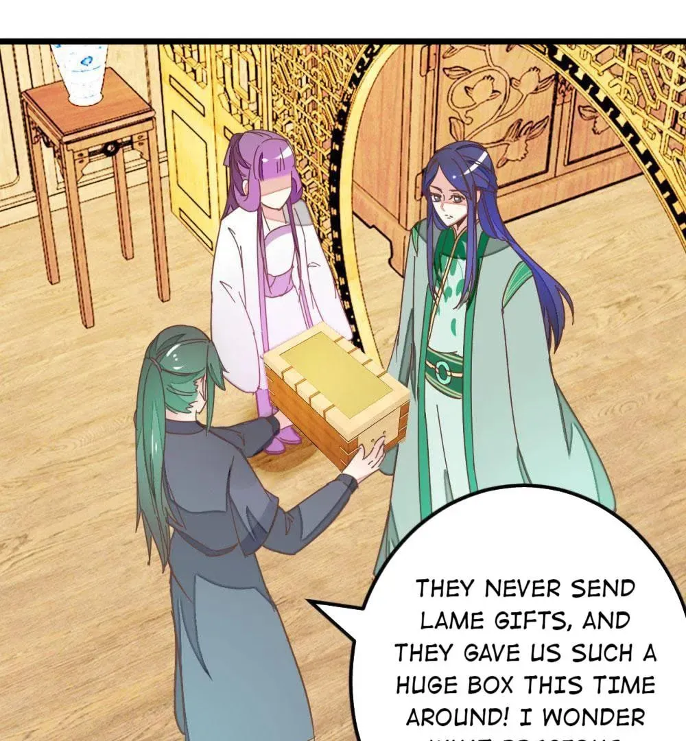 Read Save Me, Guild Master! chapter 111 image 15 on Lezhin