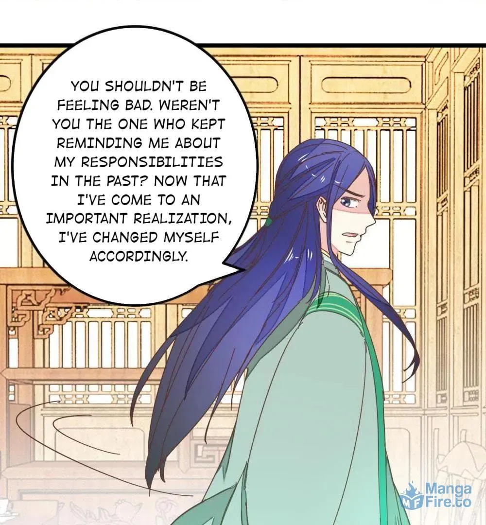 Read Save Me, Guild Master! chapter 111 image 2 on Lezhin