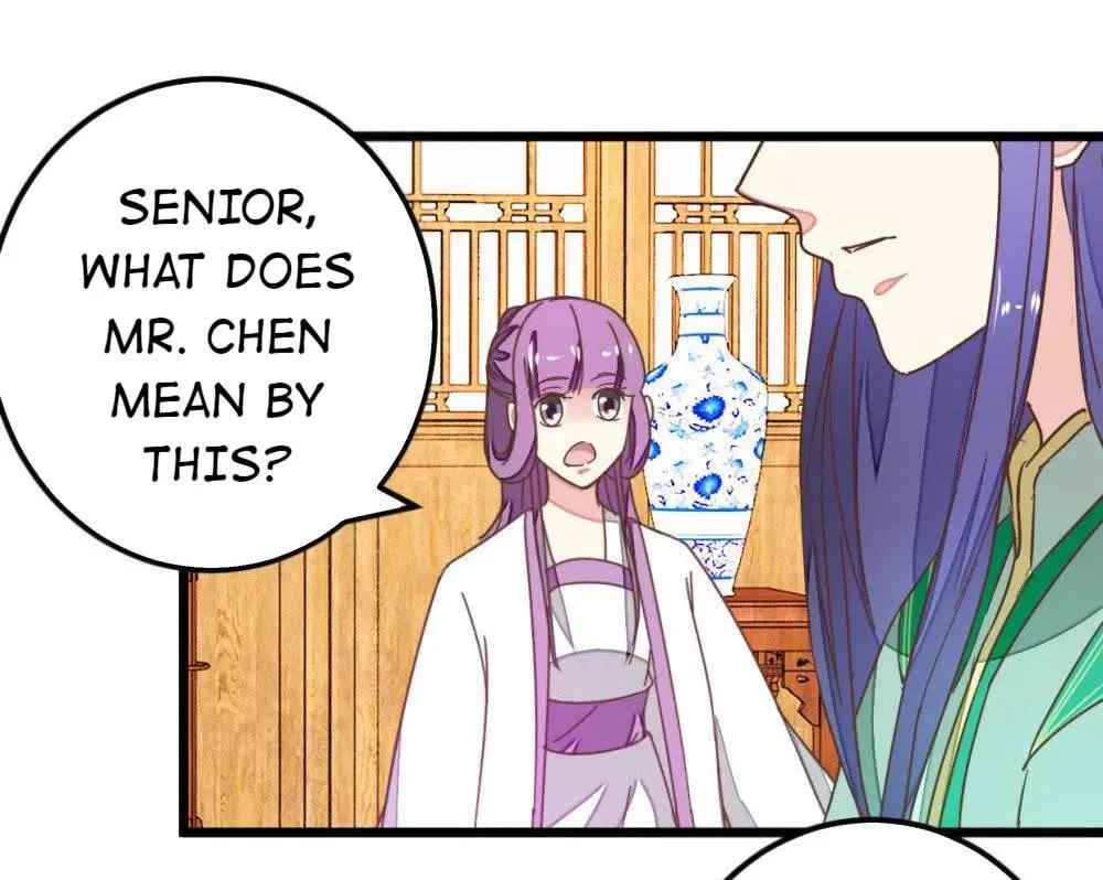 Read Save Me, Guild Master! chapter 111 image 22 on Lezhin