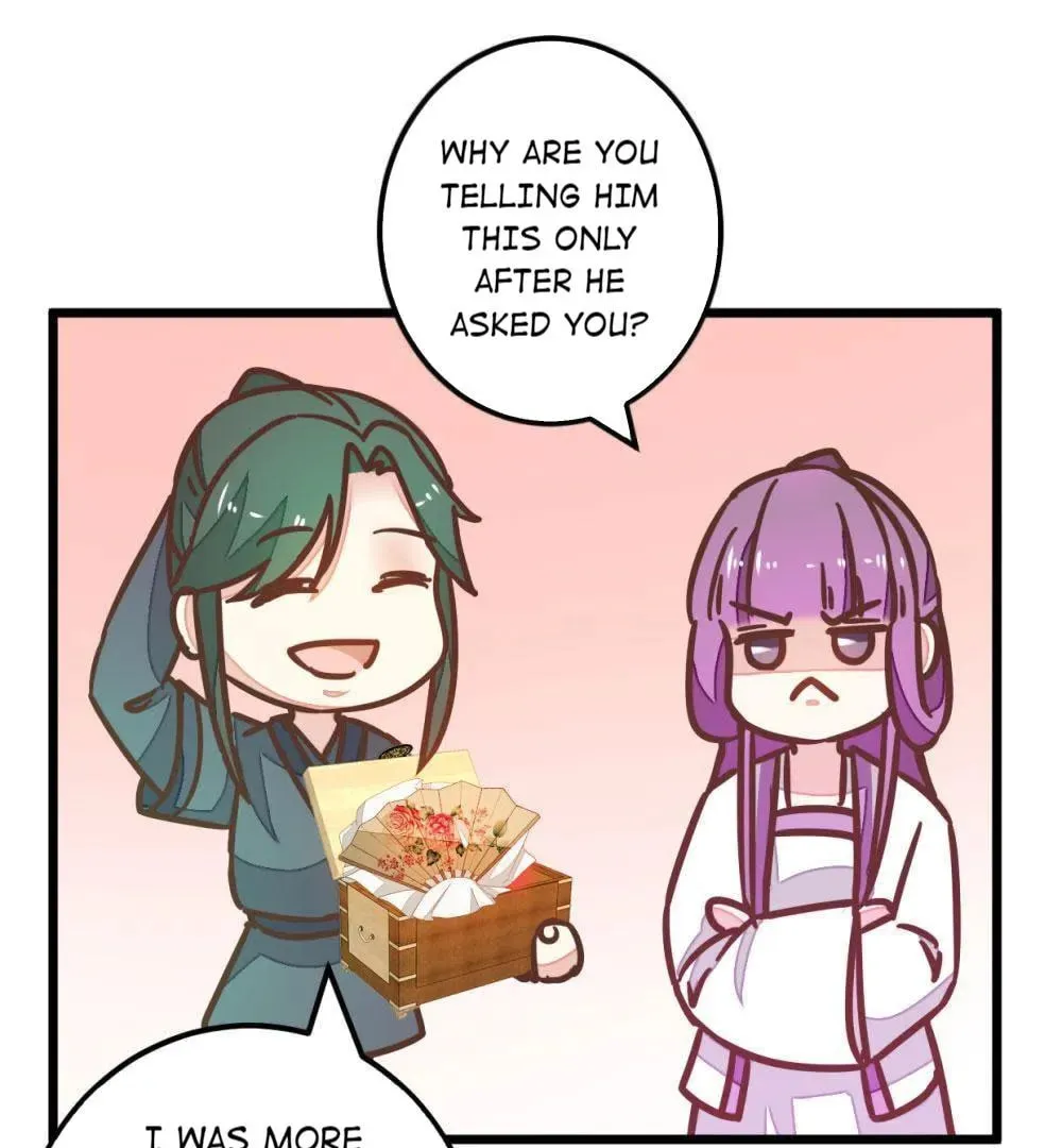 Read Save Me, Guild Master! chapter 111 image 25 on Lezhin