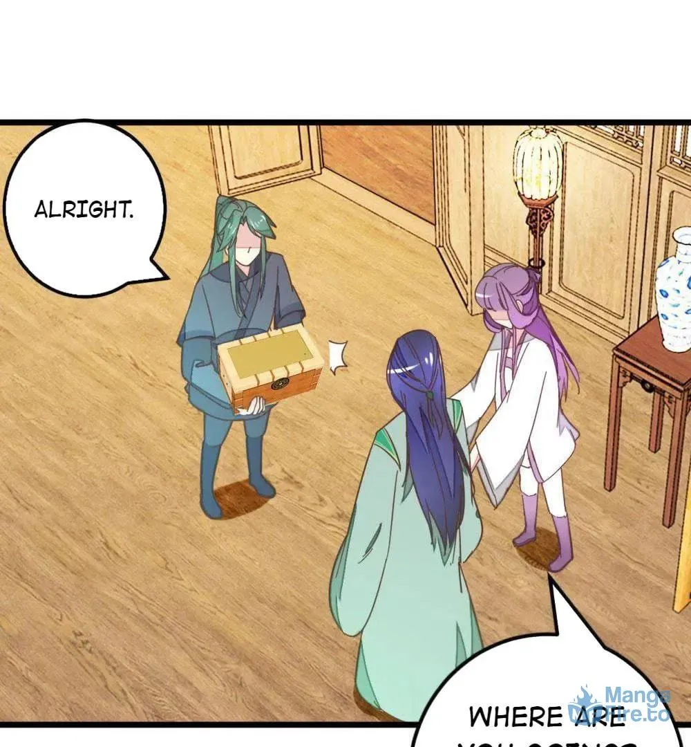 Read Save Me, Guild Master! chapter 111 image 29 on Lezhin