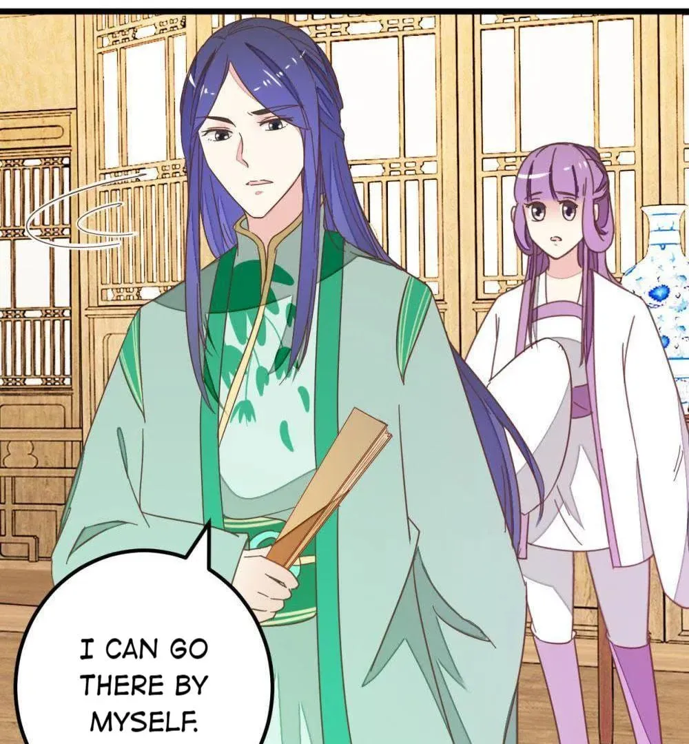 Read Save Me, Guild Master! chapter 111 image 31 on Lezhin