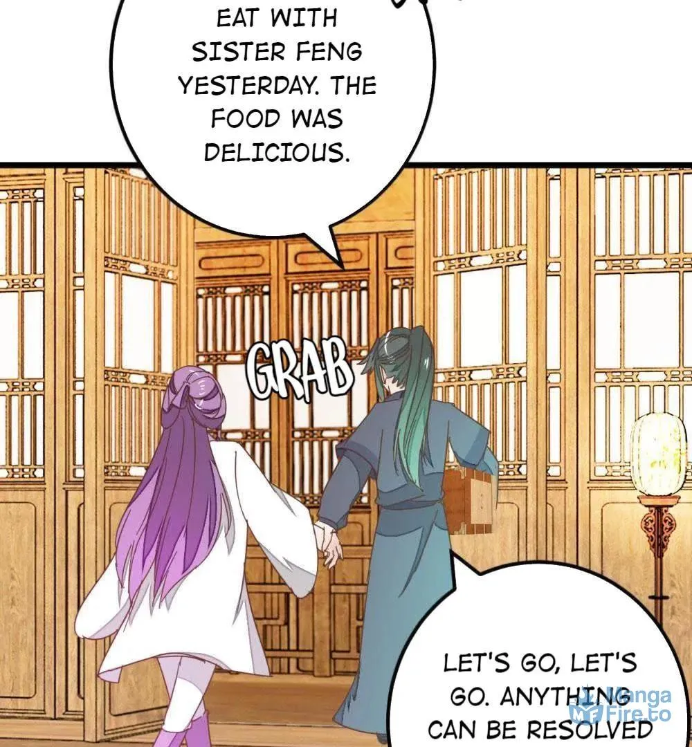 Read Save Me, Guild Master! chapter 111 image 35 on Lezhin