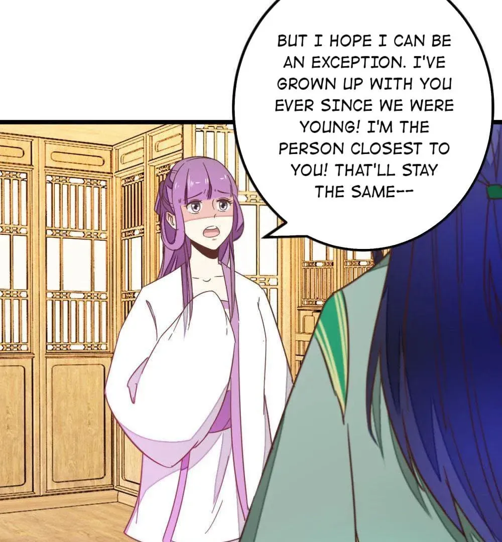 Read Save Me, Guild Master! chapter 111 image 4 on Lezhin