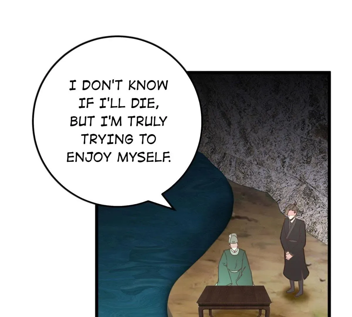 Read Save Me, Guild Master! chapter 112 image 10 on Lezhin