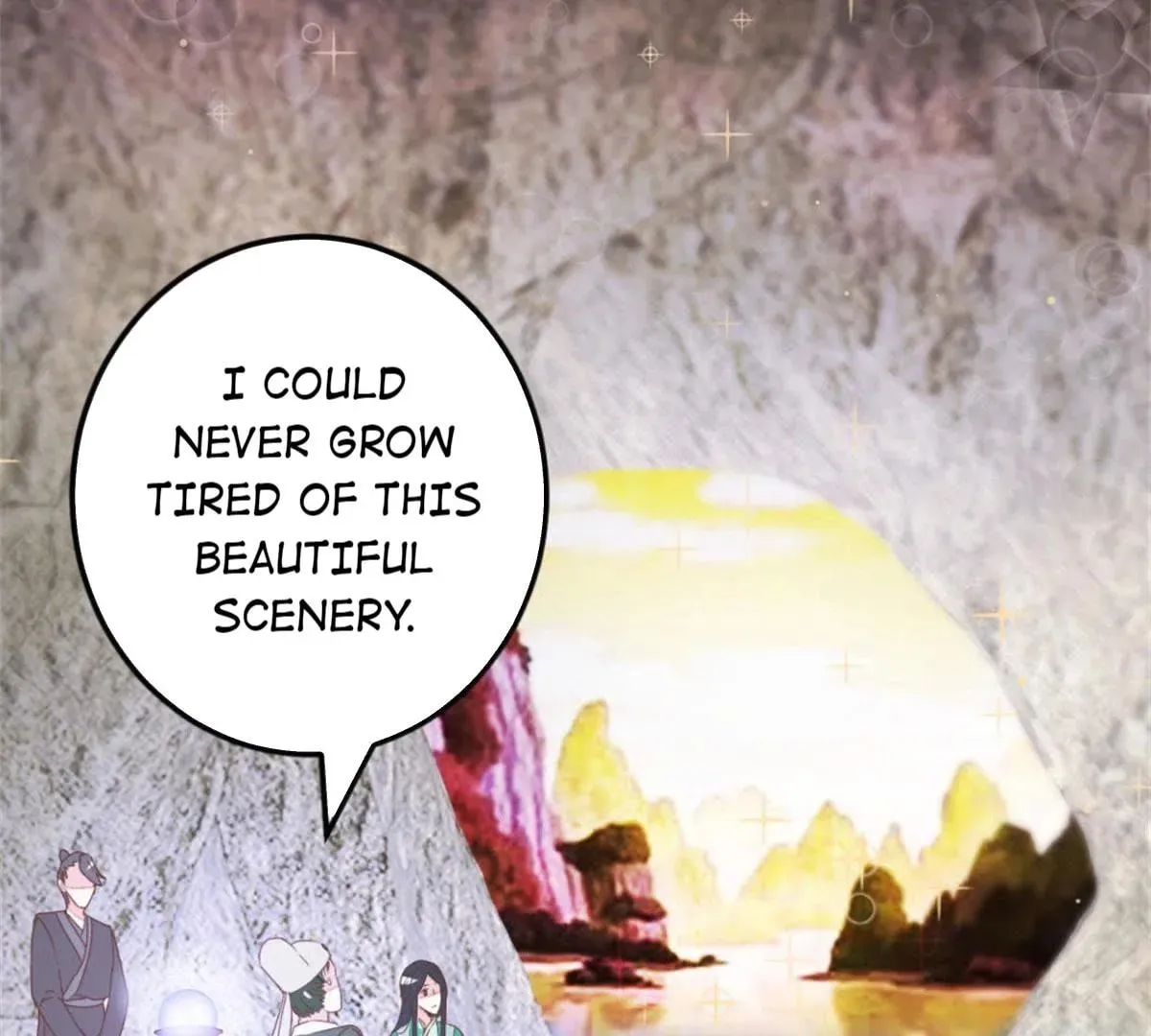 Read Save Me, Guild Master! chapter 112 image 16 on Lezhin