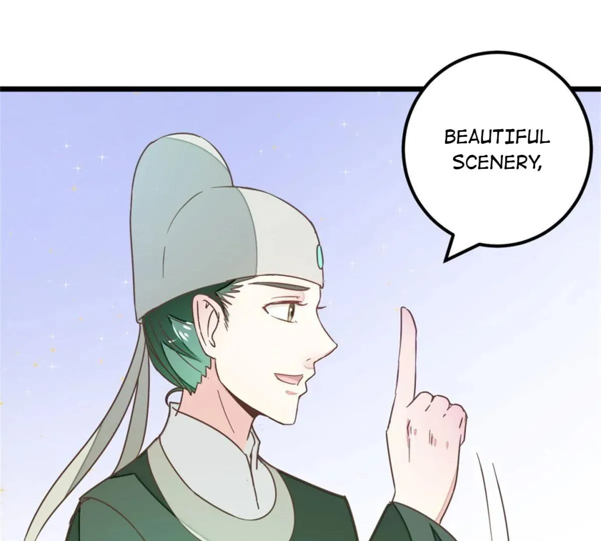 Read Save Me, Guild Master! chapter 112 image 21 on Lezhin