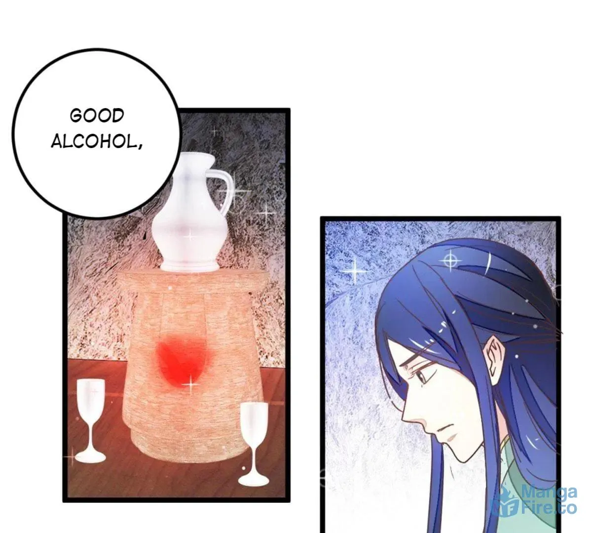 Read Save Me, Guild Master! chapter 112 image 23 on Lezhin