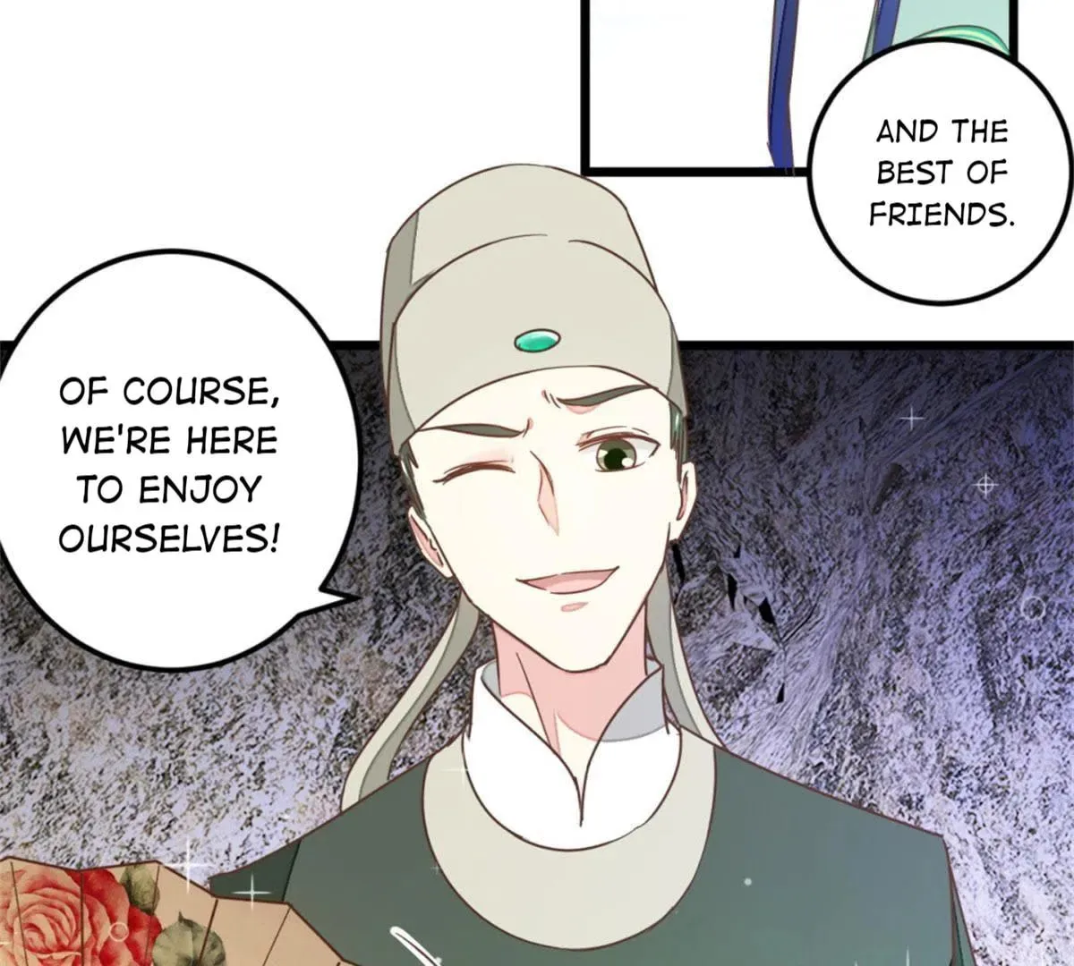 Read Save Me, Guild Master! chapter 112 image 24 on Lezhin
