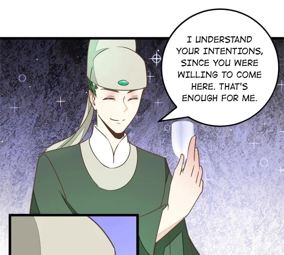 Read Save Me, Guild Master! chapter 112 image 33 on Lezhin