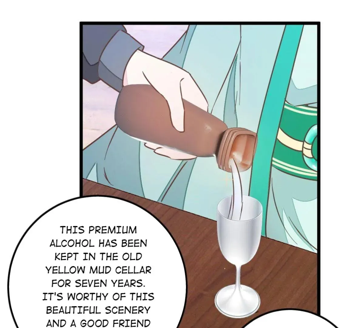 Read Save Me, Guild Master! chapter 112 image 37 on Lezhin