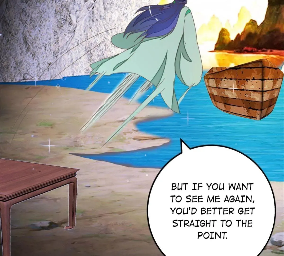 Read Save Me, Guild Master! chapter 113 image 13 on Lezhin