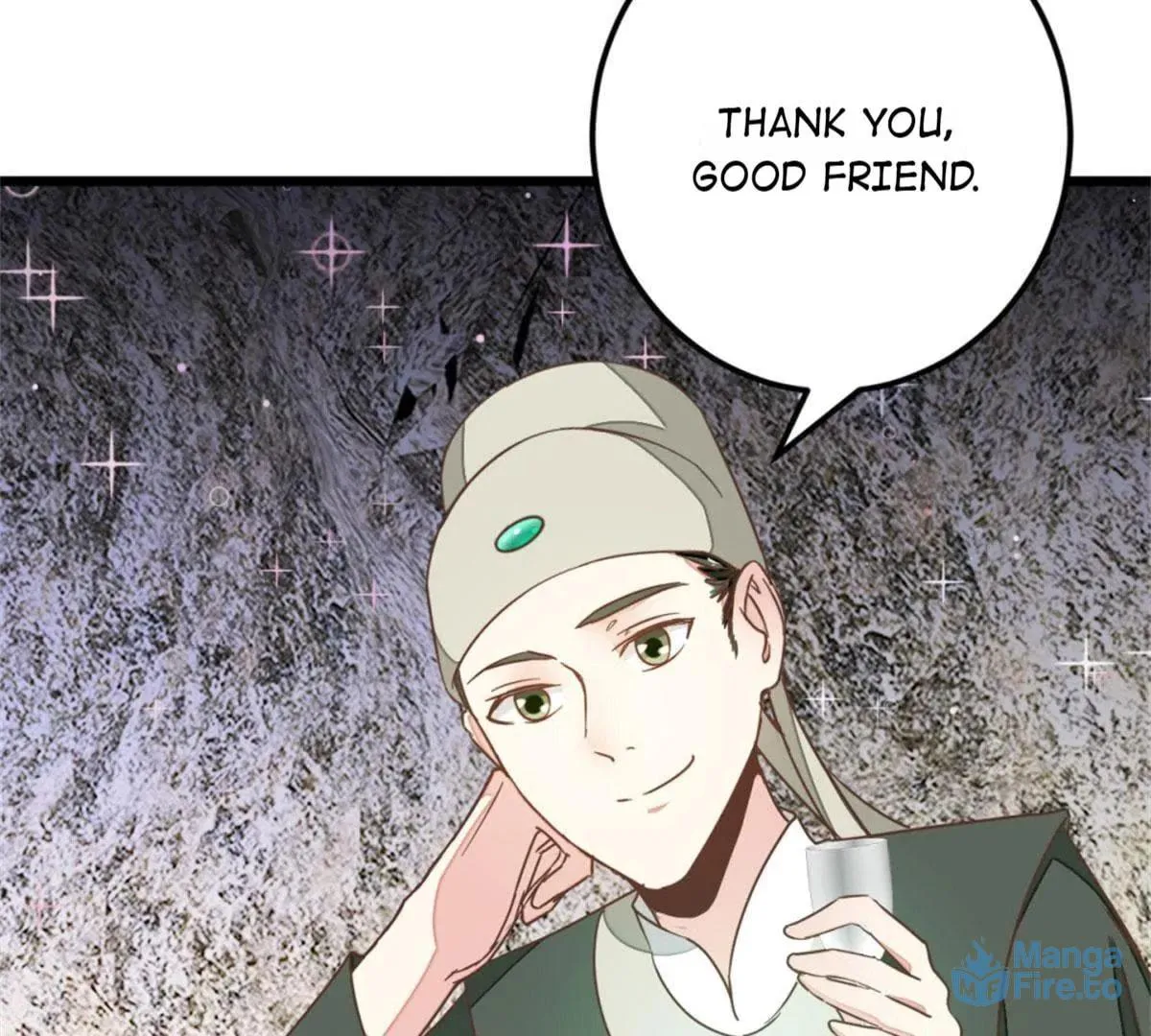 Read Save Me, Guild Master! chapter 113 image 17 on Lezhin
