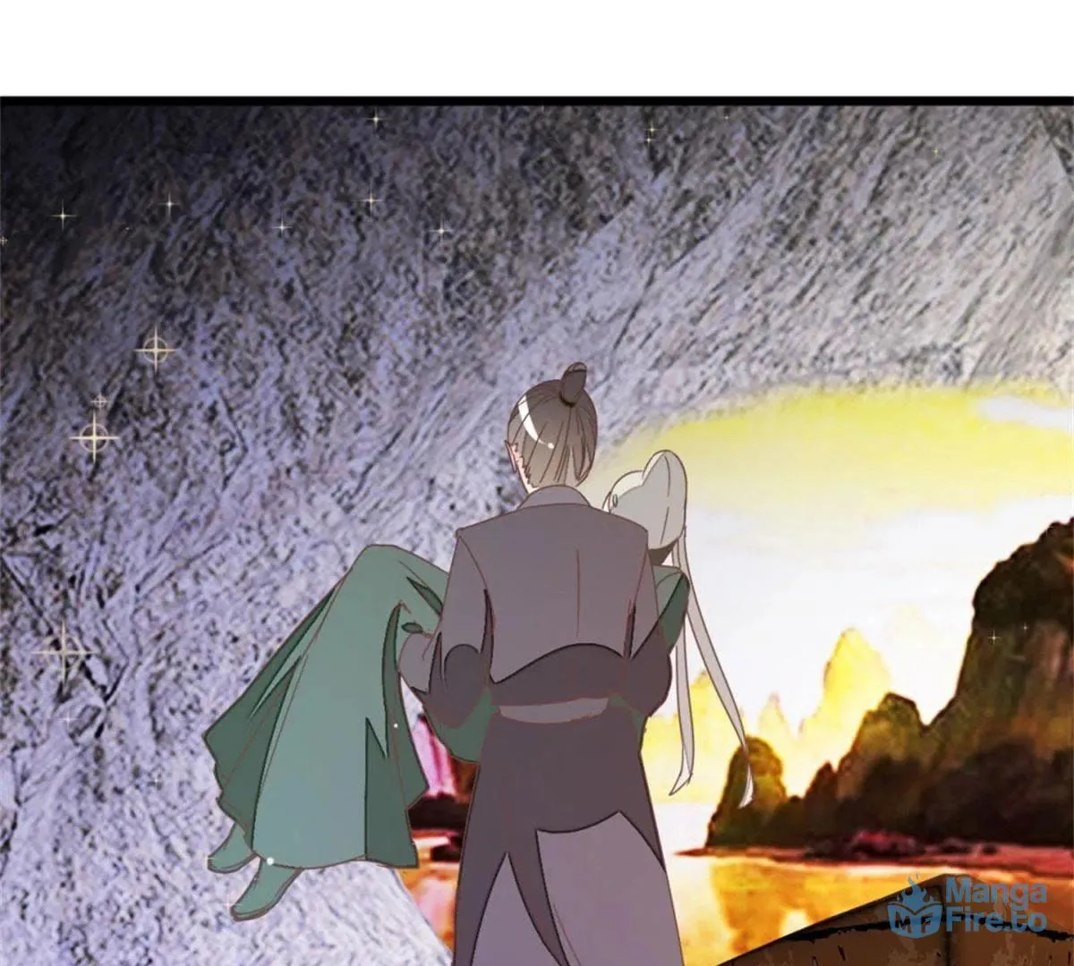 Read Save Me, Guild Master! chapter 113 image 26 on Lezhin
