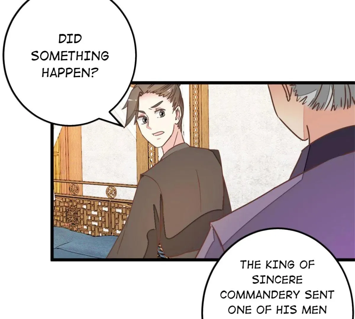 Read Save Me, Guild Master! chapter 113 image 39 on Lezhin