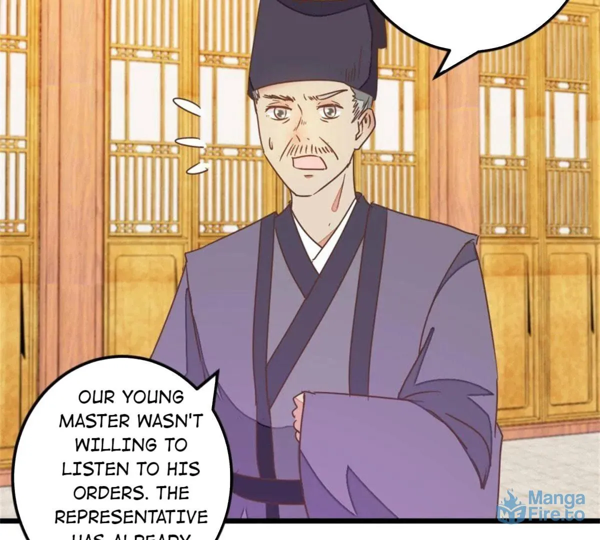 Read Save Me, Guild Master! chapter 113 image 41 on Lezhin