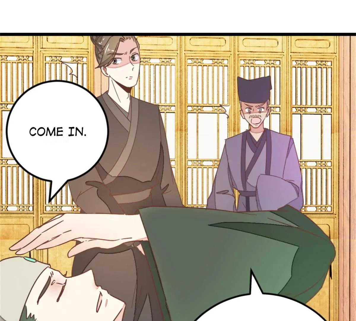 Read Save Me, Guild Master! chapter 113 image 43 on Lezhin