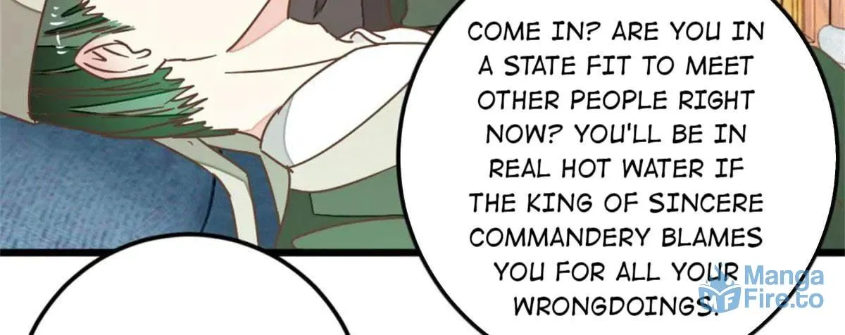 Read Save Me, Guild Master! chapter 113 image 44 on Lezhin