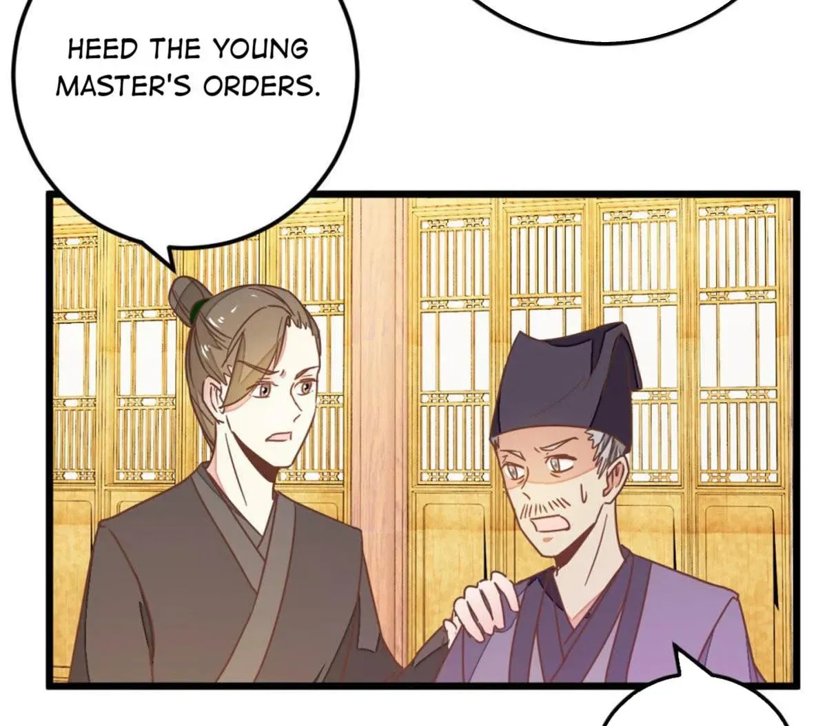 Read Save Me, Guild Master! chapter 113 image 45 on Lezhin