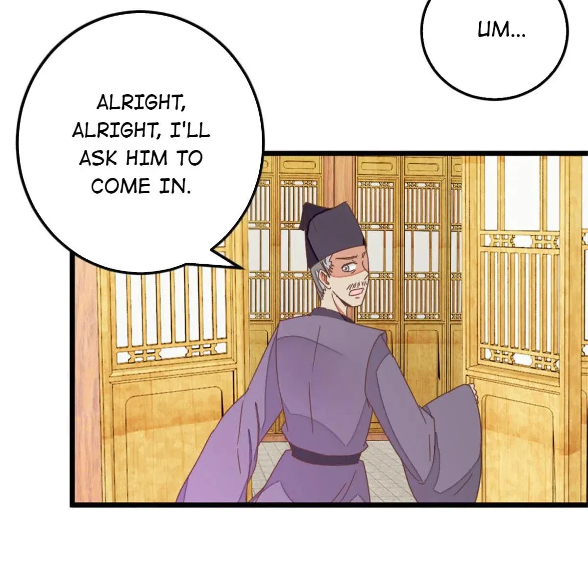 Read Save Me, Guild Master! chapter 113 image 46 on Lezhin