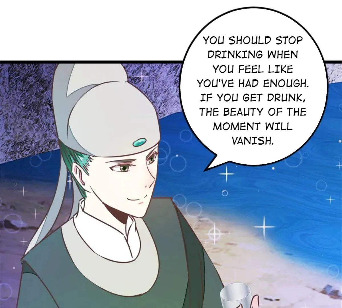 Read Save Me, Guild Master! chapter 113 image 6 on Lezhin