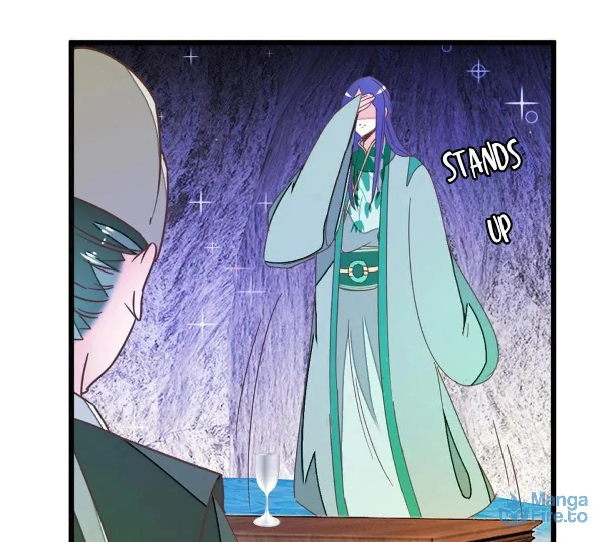 Read Save Me, Guild Master! chapter 113 image 8 on Lezhin