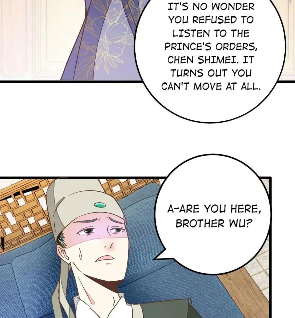 Read Save Me, Guild Master! chapter 114 image 14 on Lezhin