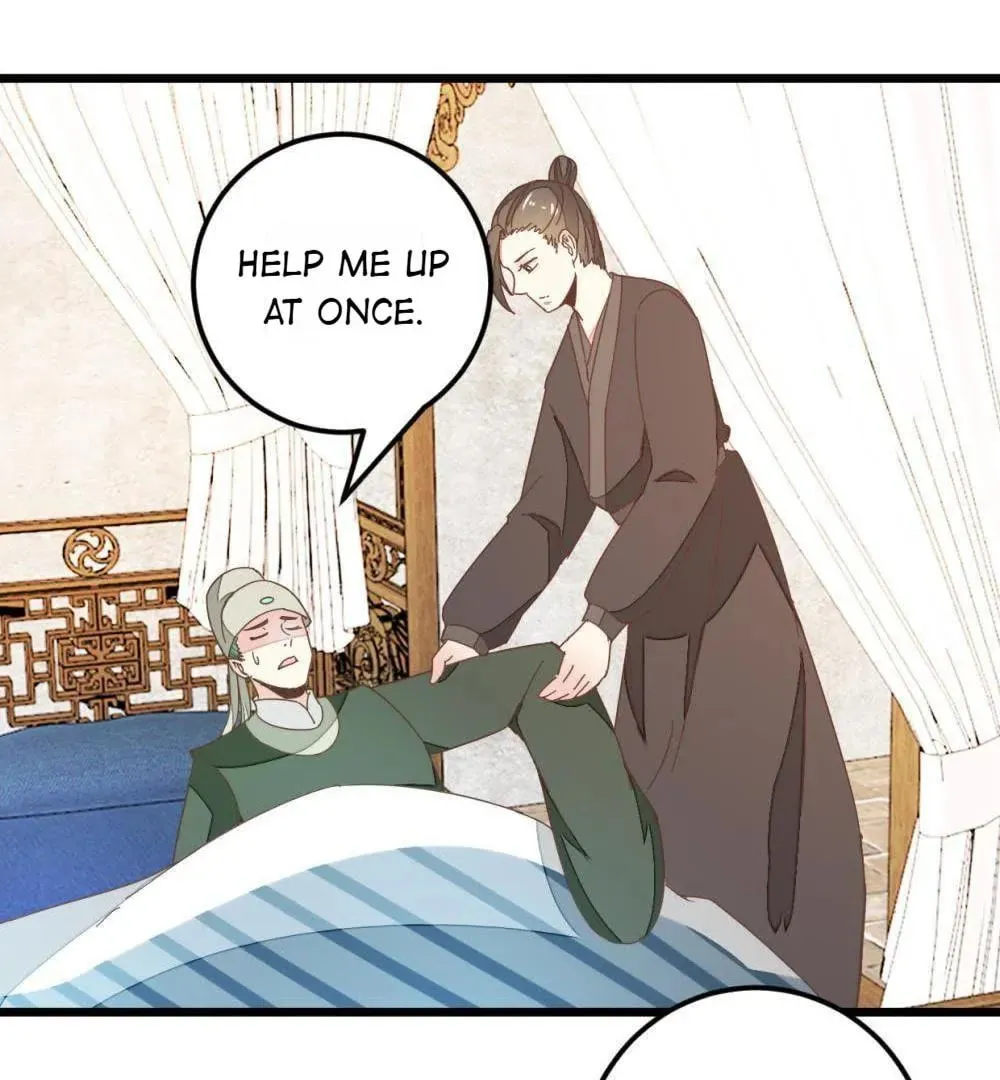 Read Save Me, Guild Master! chapter 114 image 16 on Lezhin