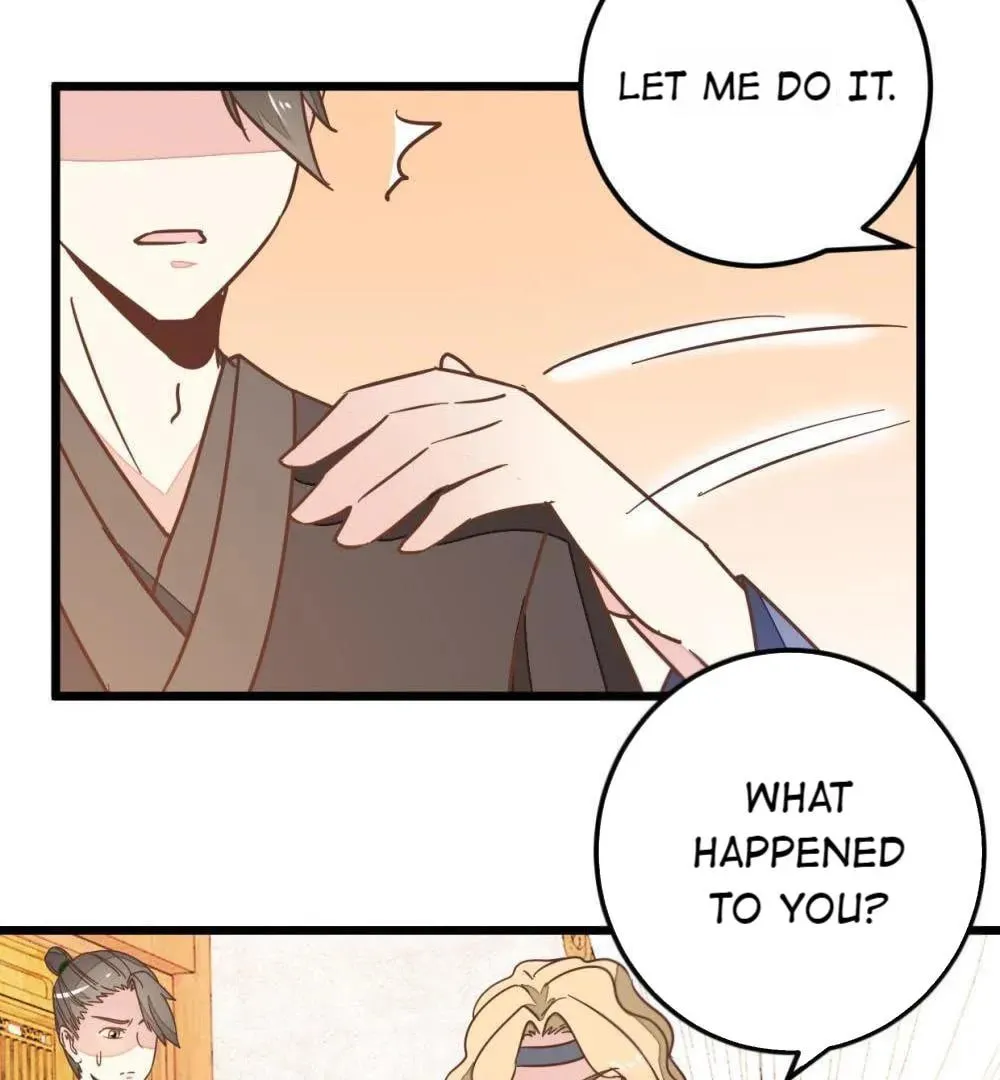 Read Save Me, Guild Master! chapter 114 image 17 on Lezhin