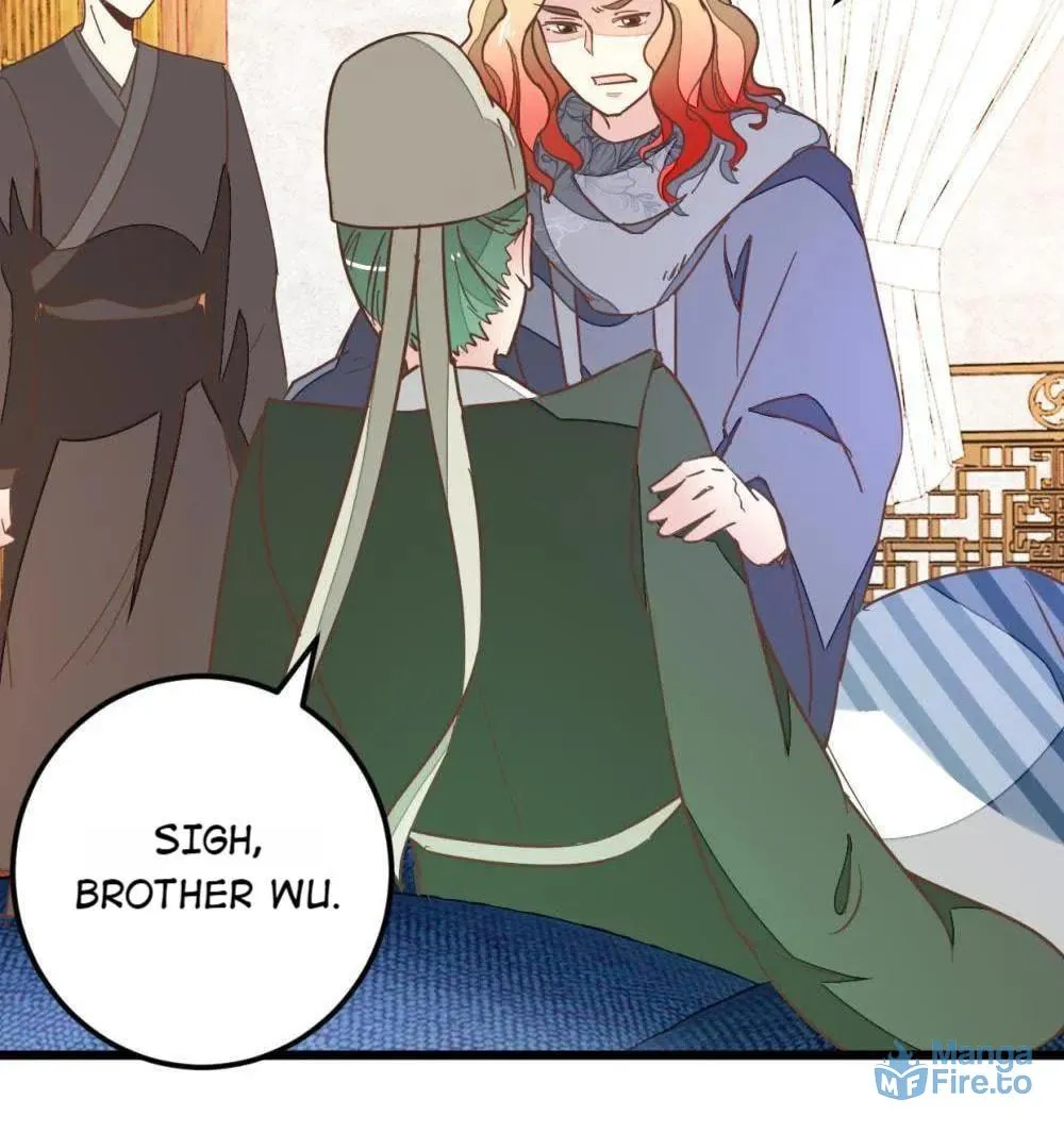 Read Save Me, Guild Master! chapter 114 image 18 on Lezhin